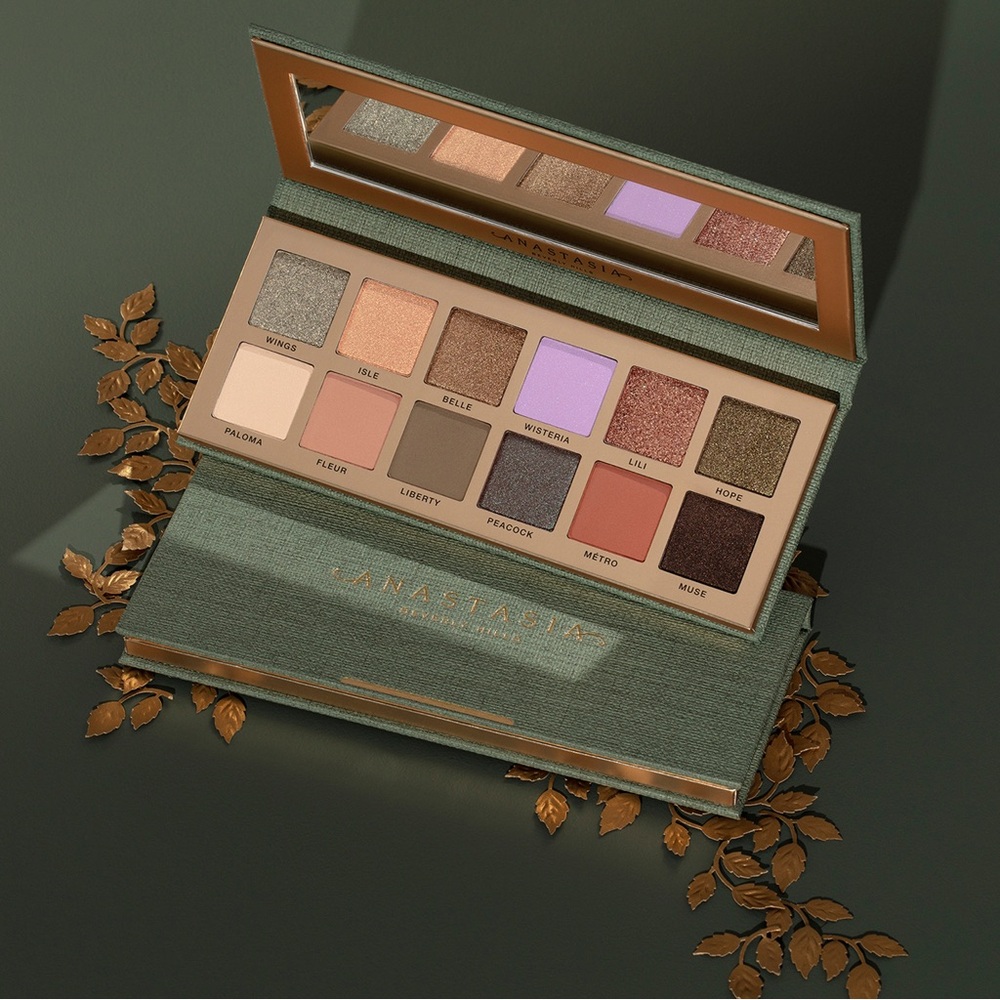 Anastasia Beverly Hills Nouveau Eyeshadow Palette